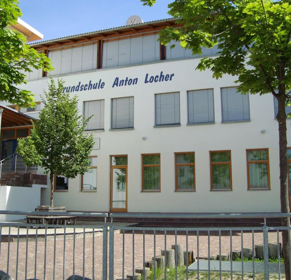 Grundschule Vöran